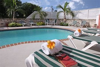 Royal Palms