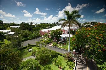Royal Palms Hotel 4*