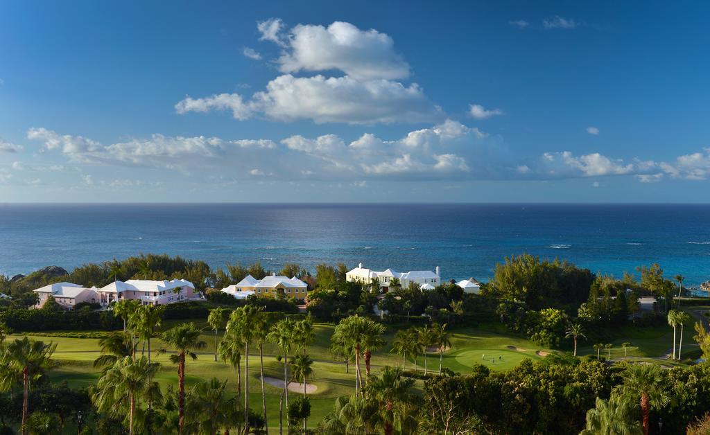 Hotel Fairmont 5*