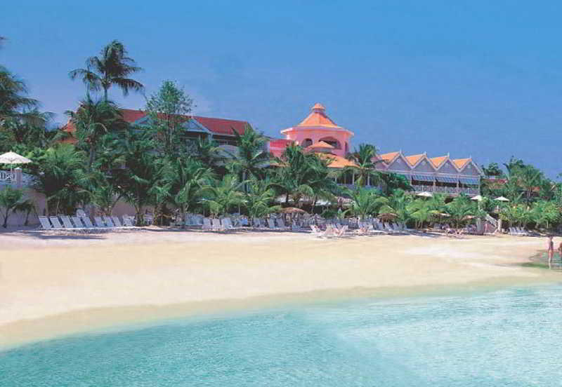 Coco Reef Bermuda Hotel Mount Pleasant