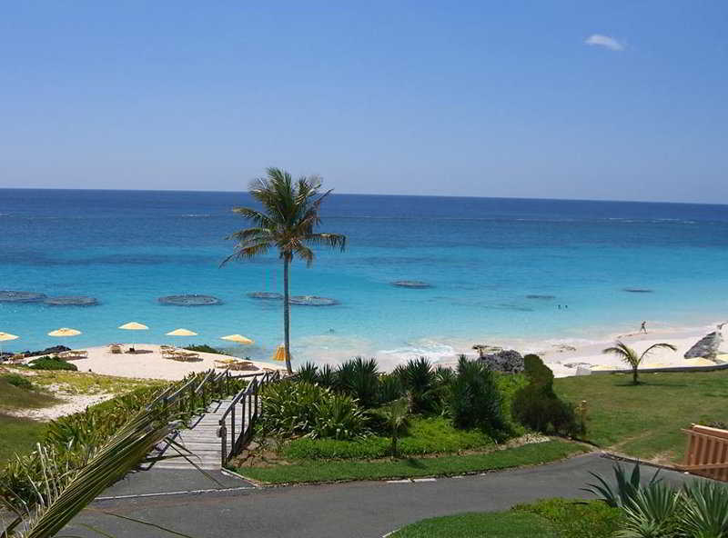 Coco Reef Bermuda Mount Pleasant