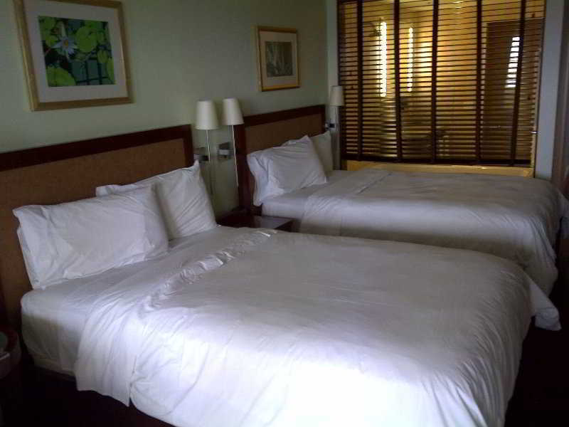 Resort Newstead Belmont Hills Golf &