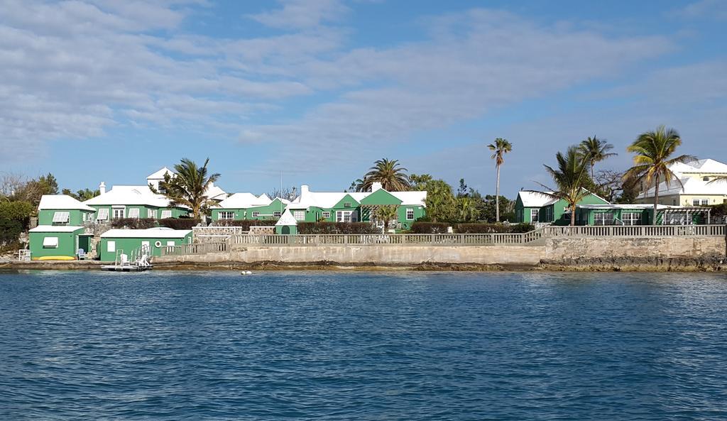 Greenbank Guest house Mount Pleasant