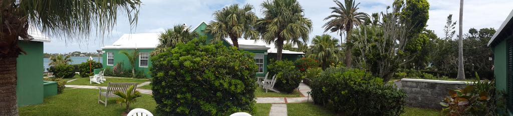 Greenbank Guest house 2*