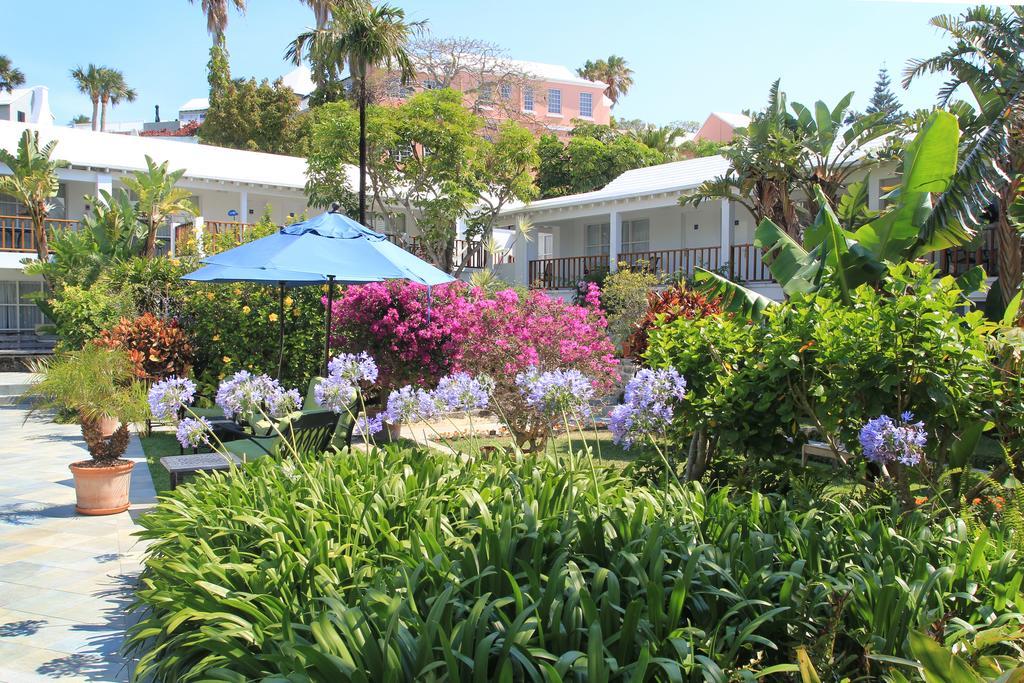 Hotel Rosedon