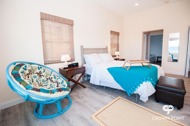 The Cliff Holiday home Southampton