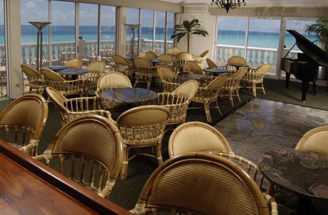 Resort Pompano Club 4*