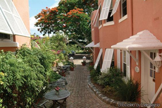 Royal Palms Hotel 4*
