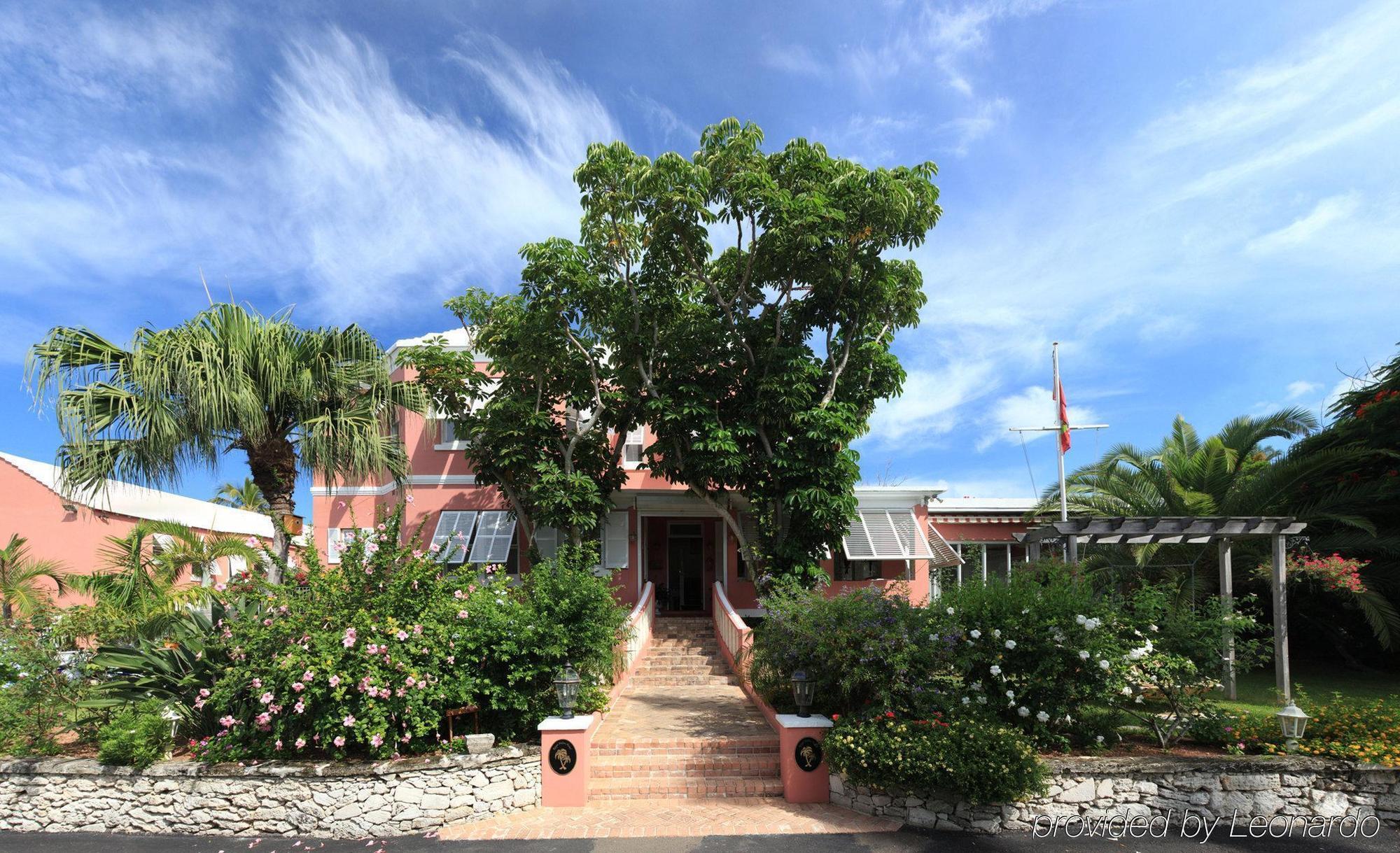 Royal Palms Hotel