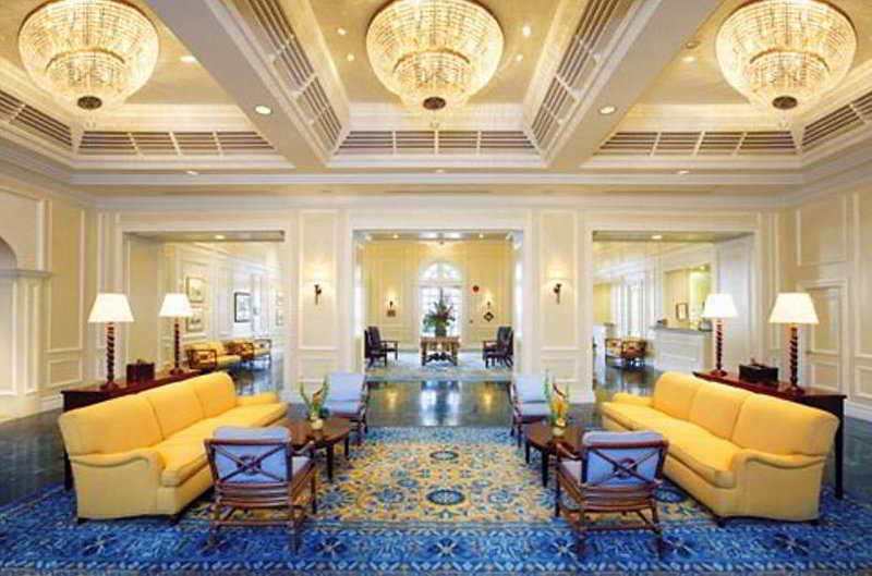Resort Elbow Bermuda 4*