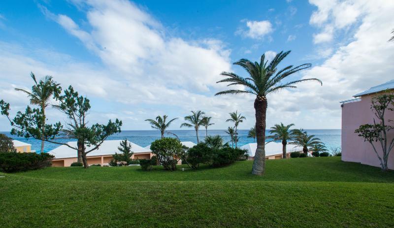 Coco Reef Bermuda Hotel Mount Pleasant