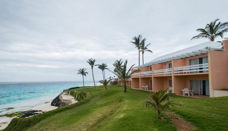 Coco Reef Bermuda Mount Pleasant