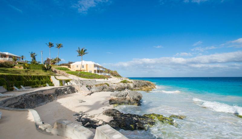 Coco Reef Bermuda Mount Pleasant