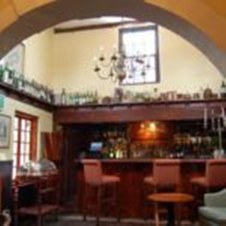 Hotel Fourways Mount Pleasant