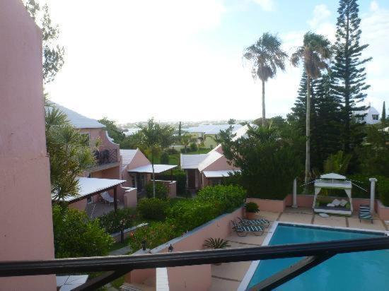 Hotel Fourways