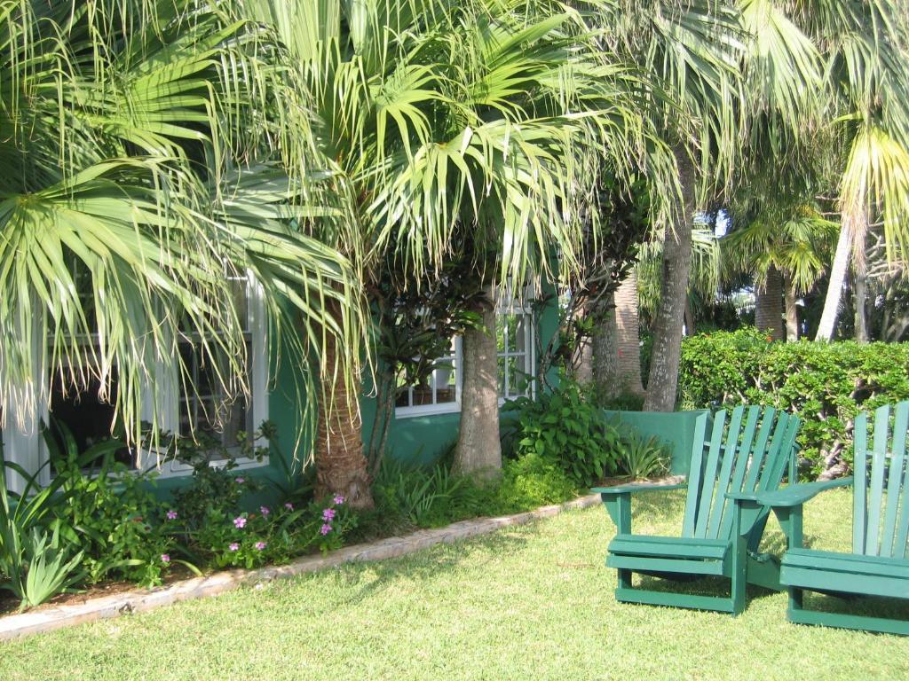 Greenbank Mount Pleasant