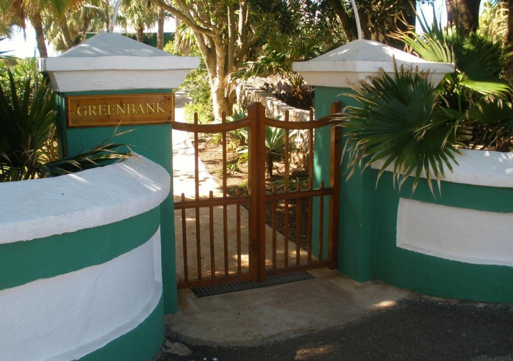 Guest house Greenbank
