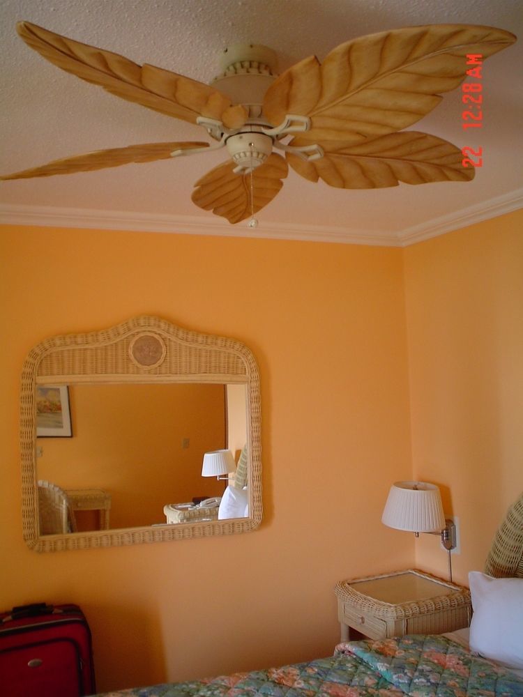 Hotel Coco Reef Bermuda 3*