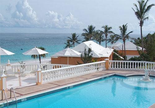 Hotel Coco Reef Bermuda 3*