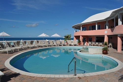Resort Pompano Club