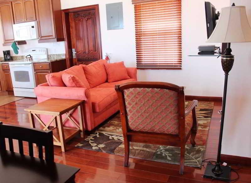 Clear View Suites & Villas Villa