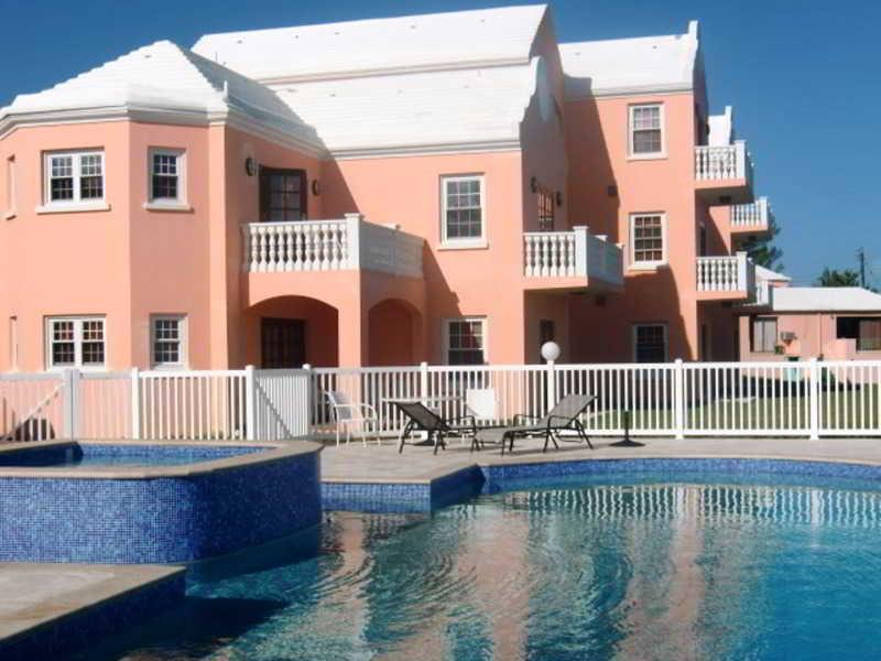Villa Clear View Suites & Villas *