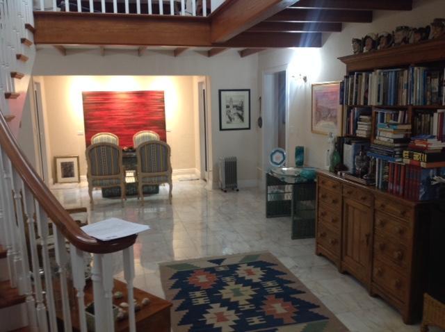 Watercolours Bed & Breakfast *