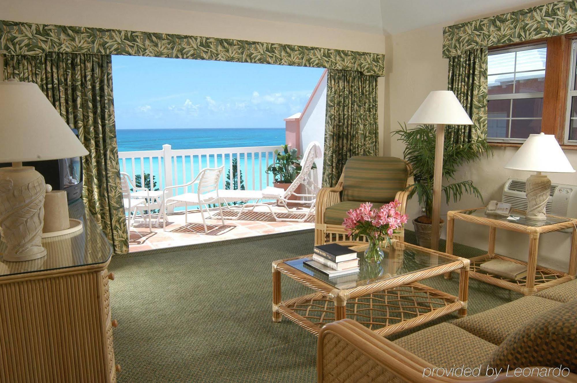 Pompano Club Resort Hog Bay