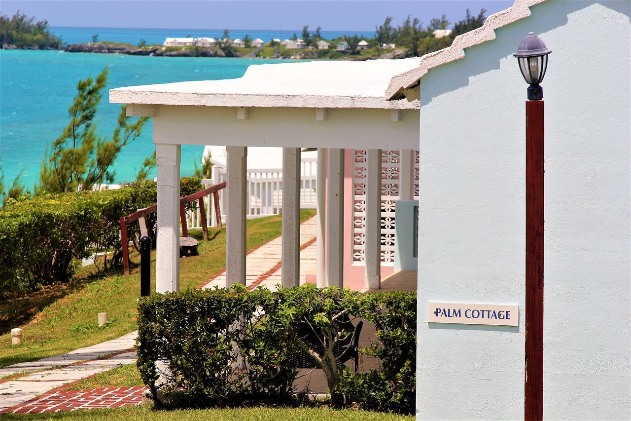 Willowbank Resort