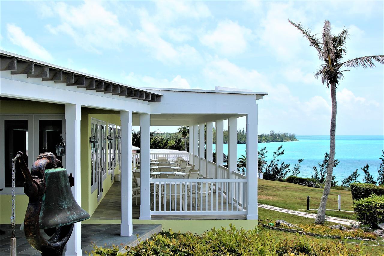 Resort Willowbank 3*