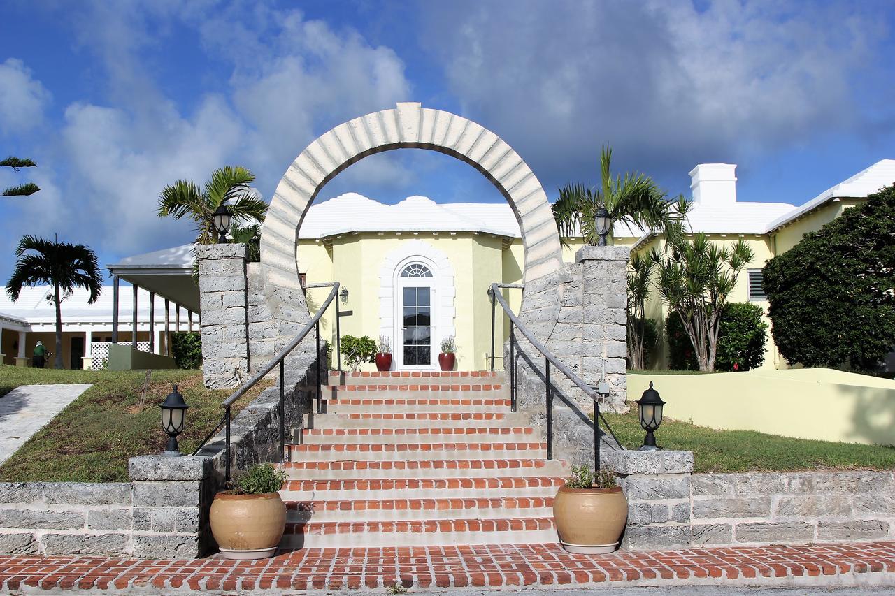 Resort Willowbank 3*