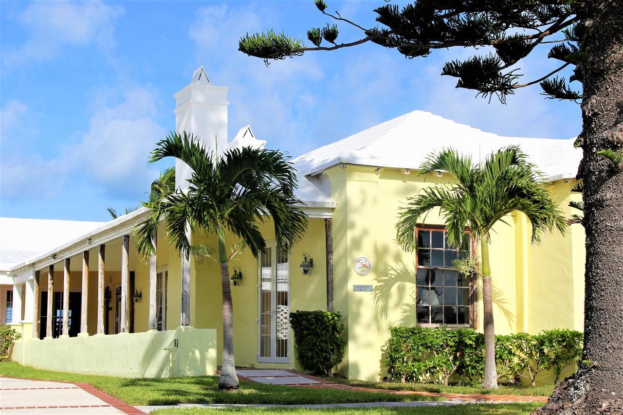 Resort Willowbank 3*