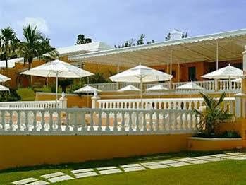 Coco Reef Bermuda Hotel Mount Pleasant