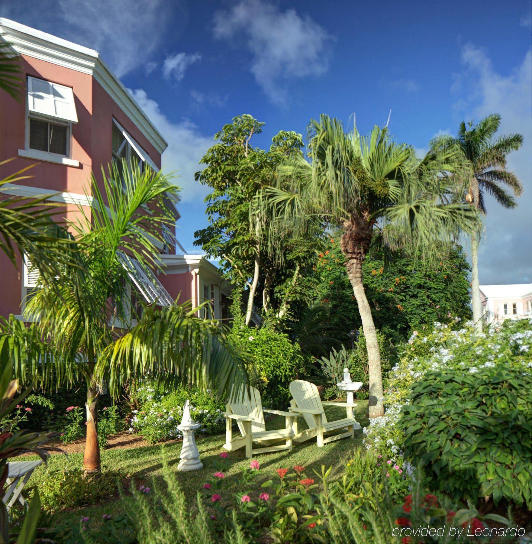Royal Palms Hamilton City