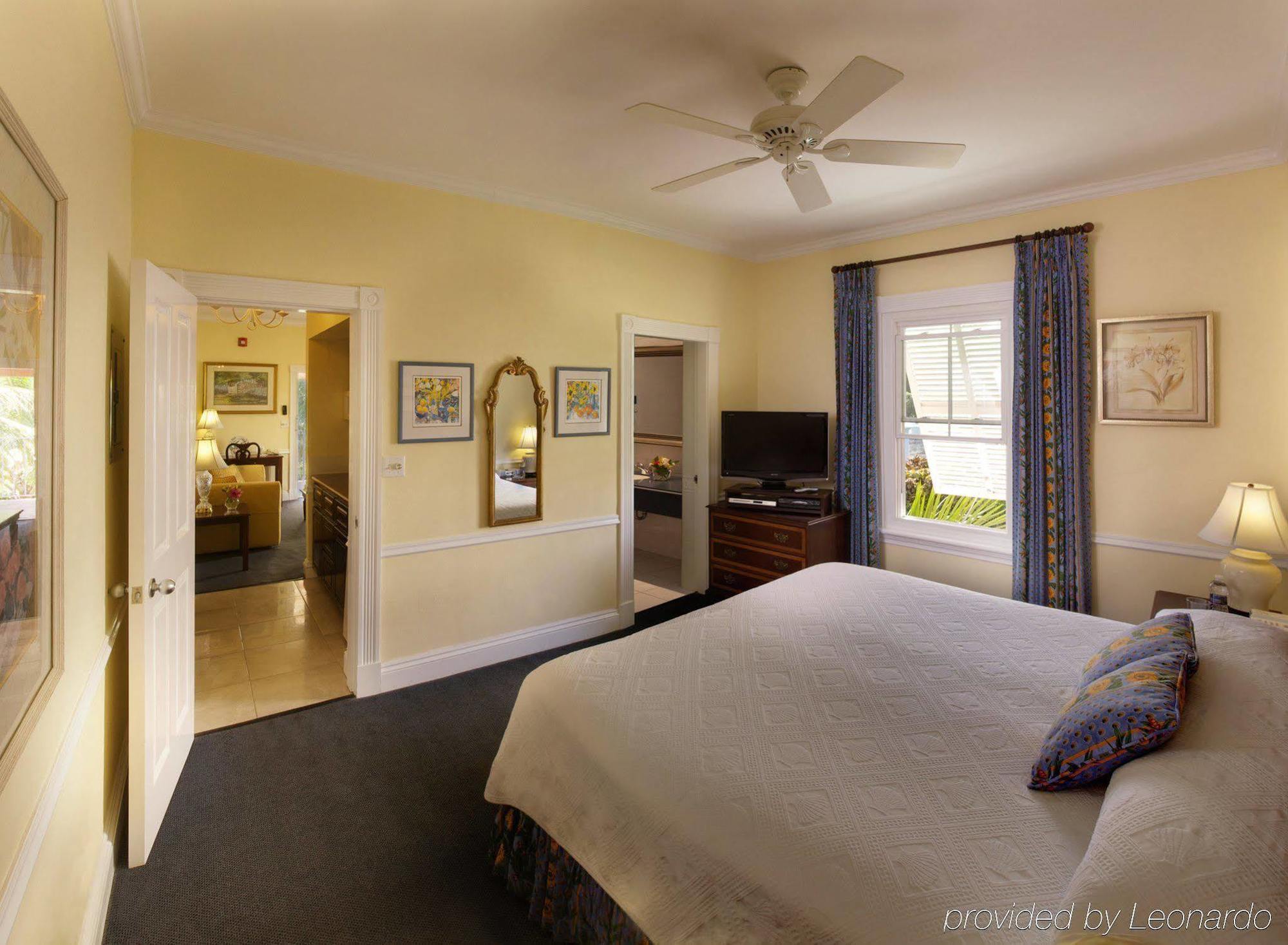 Hotel Royal Palms Hamilton City