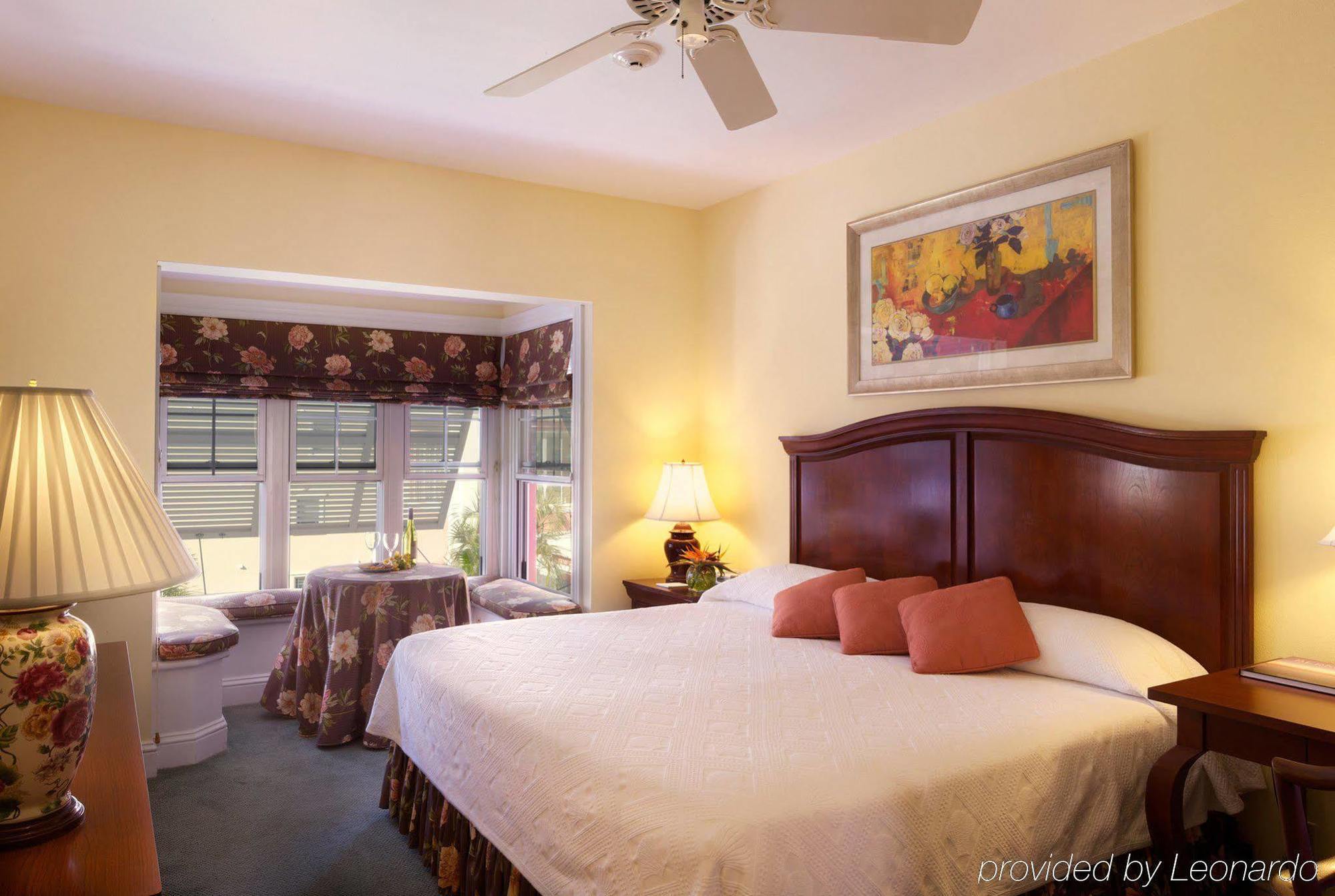 Royal Palms Hotel Hamilton City