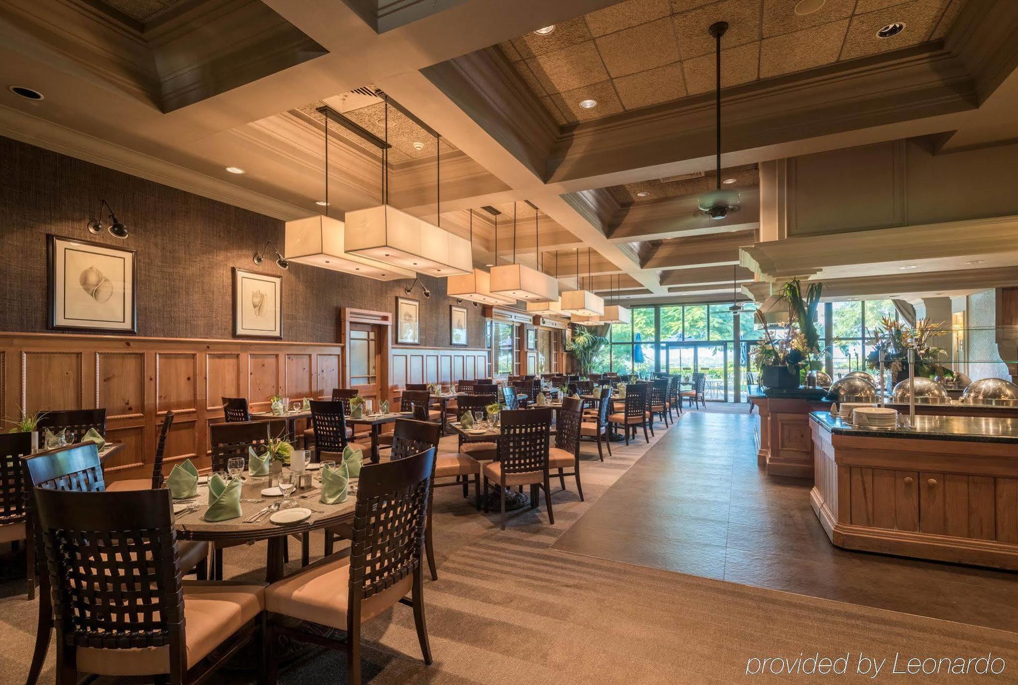 Grotto Bay Resort 4*