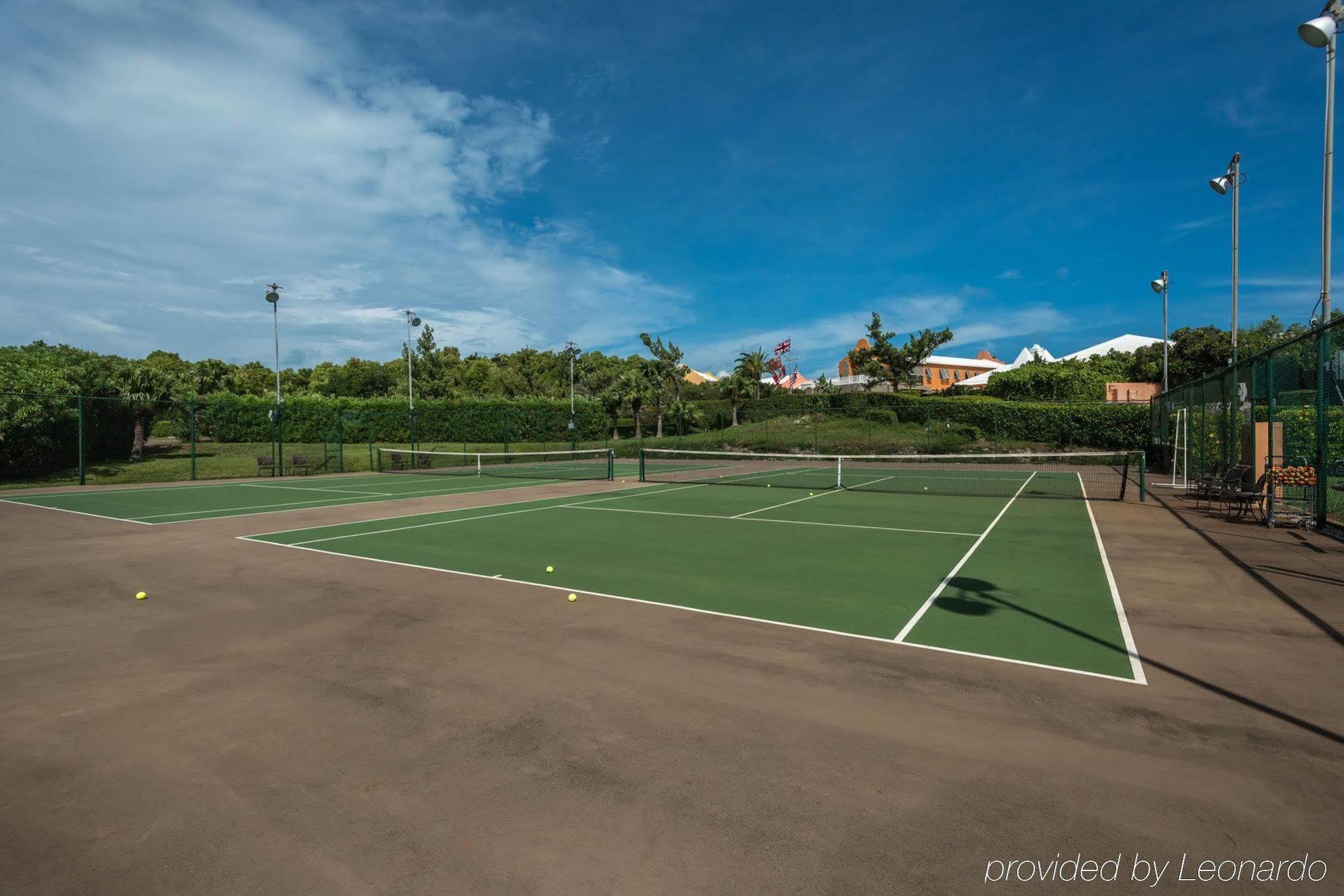 Grotto Bay Resort 4*