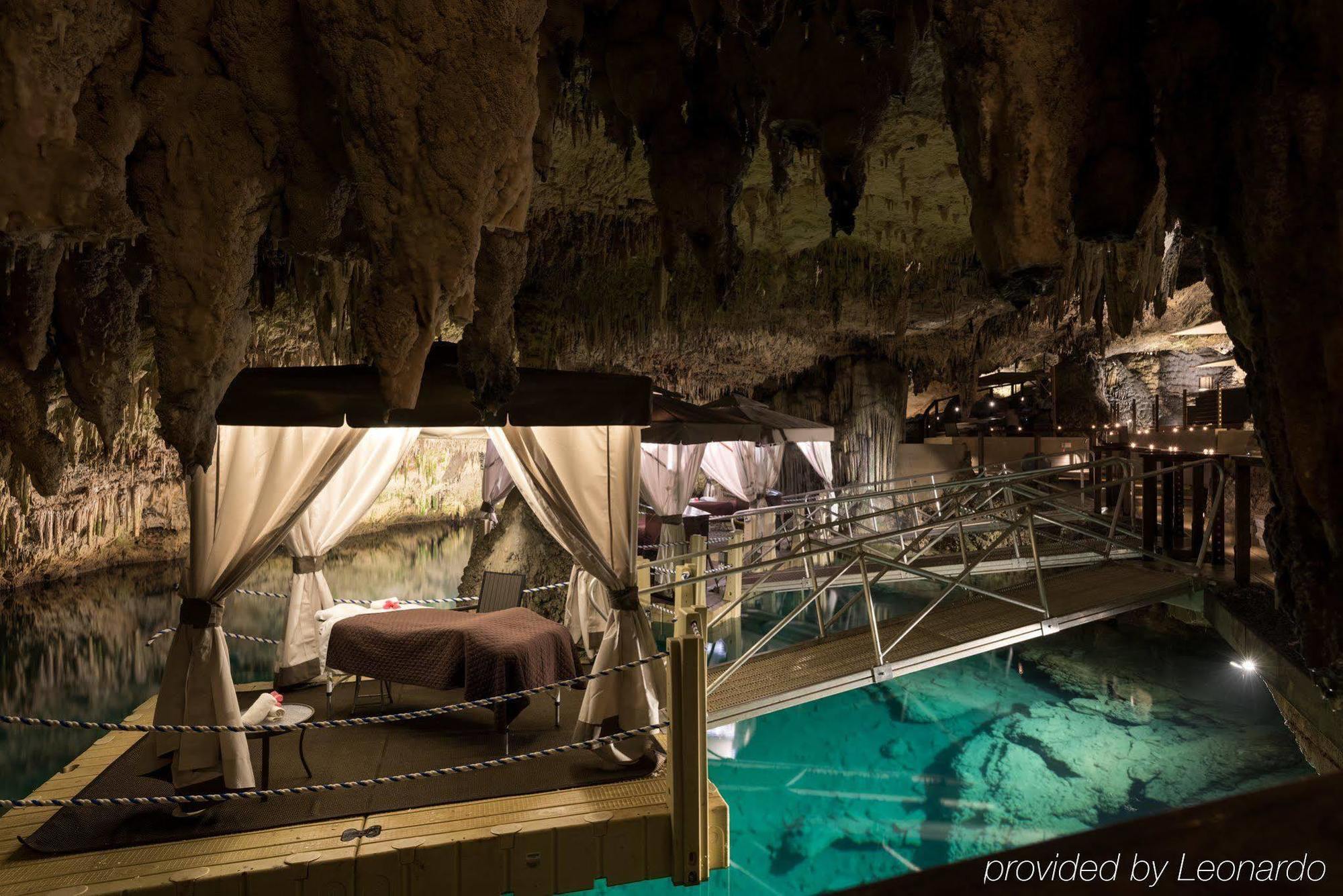 Grotto Bay Resort