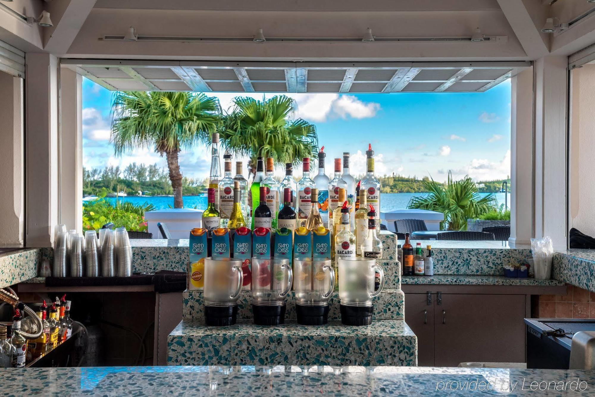 Grotto Bay 4* Hamilton Parish