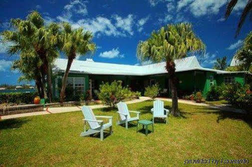 Guest house Greenbank