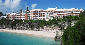 The Reefs And Club Resort