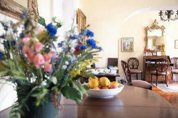 Bed & Breakfast Oxford House 3*