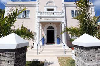 Oxford House 3* Hamilton City