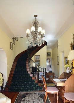 Oxford House 3* Hamilton City