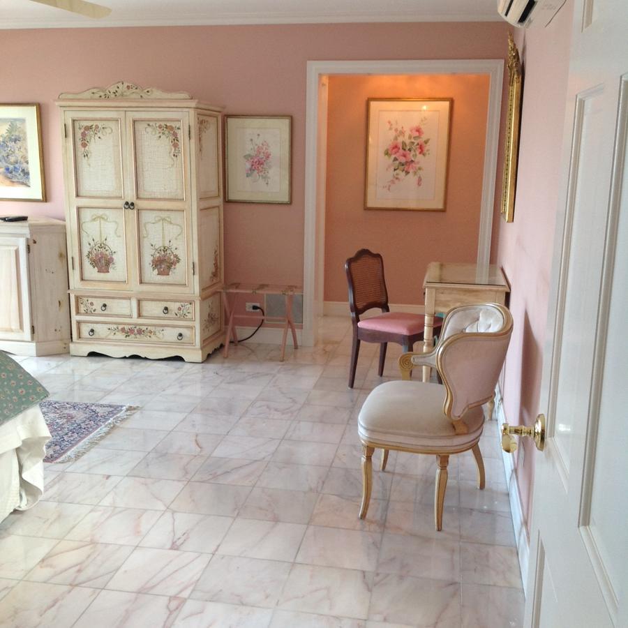 Bed & Breakfast Watercolours *
