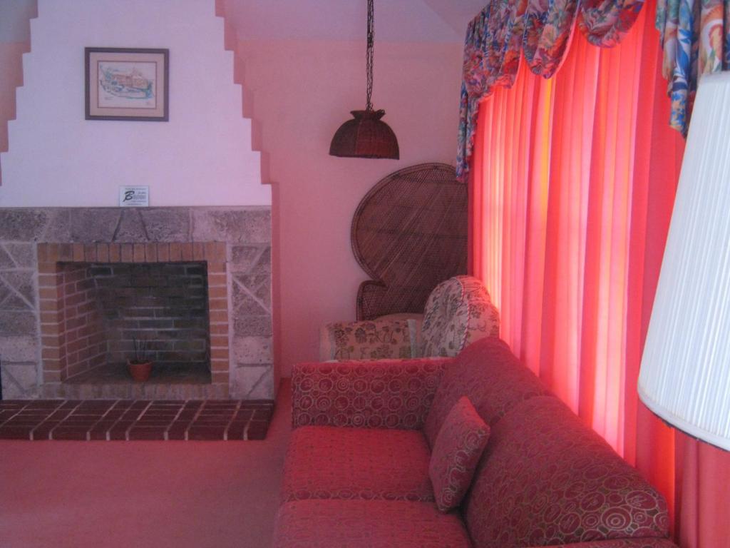 Clear View Suites & Villas Villa *
