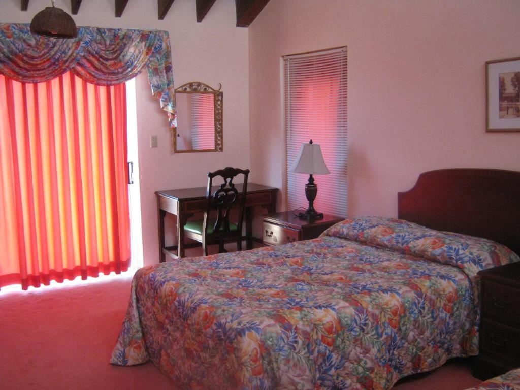Clear View Suites & Villas * BERMUDA