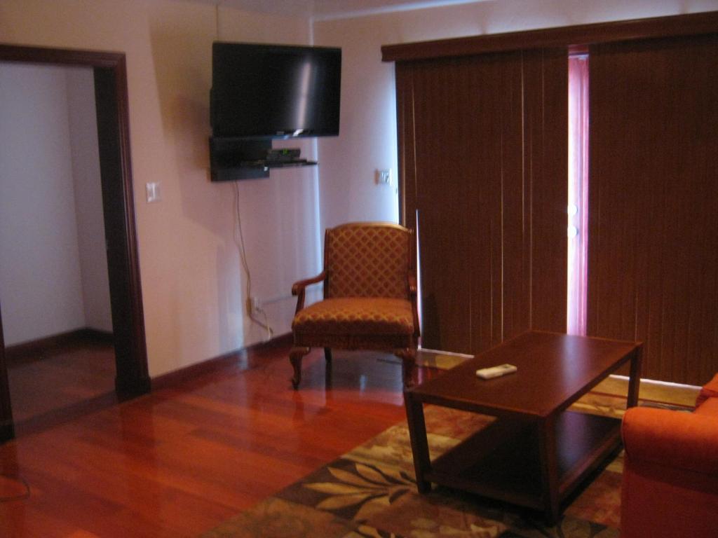 Clear View Suites & Villas Villa