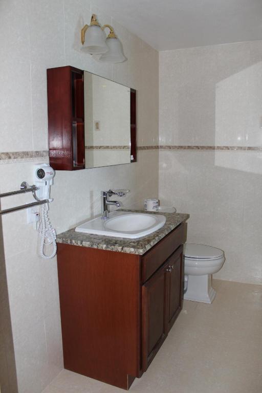 Clear View Suites & Villas *